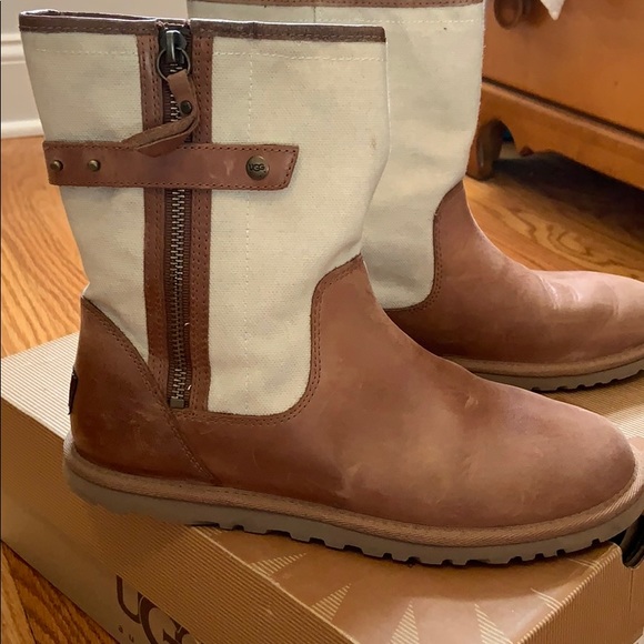 Lightweight uggs - Picture 2 of 4